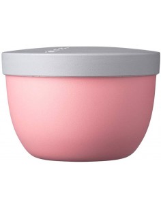 Tuper Snack Pot Pink 350 Ml...
